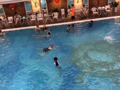 -海韵之星邮轮水会(明发商业广场店)