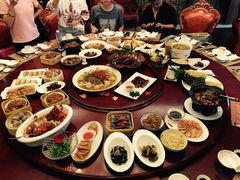 -欣旺·迎宾楼·百年无锡菜