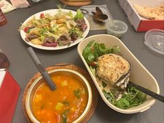 -安妮意大利餐厅(丽都店)