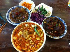-春发生饭店·非遗(南院门店)