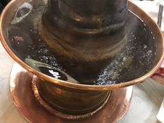 -东来顺饭庄(王府井步行街店)