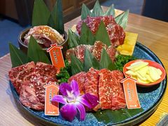 -丸藏和牛烧肉专门店(园区师惠坊店)