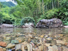 -山沟沟景区