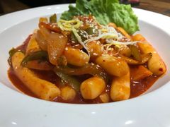 -韩一品韩国料理(柏庐南路店)