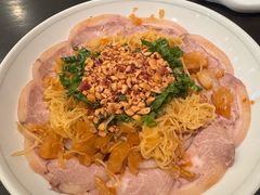 博白·白切猪手-桂小厨广西菜(万象城店)