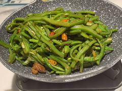 -小菜园新徽菜(北京大兴龙湖天街店)