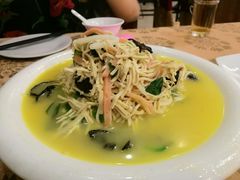 -老街饭庄·地道淮扬菜(扬子江北路总店)