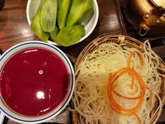 -萍姐火锅·公路夜市(南京新街口店)