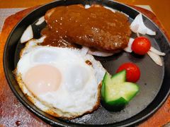 黑椒牛扒-戈尔登酒店·满堂彩咖啡厅
