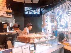 -喜茶(北京三里屯太古里店)