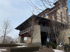 -清河半岛温泉度假酒店