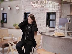 -CARINO BAKERY&CAFE(南方商城店)