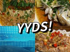 -千岛湖小鱼儿·淳安匠心农家菜