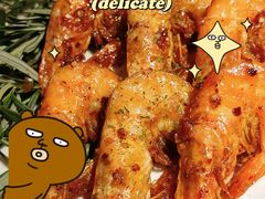 -ZAFFERANO西班牙海鲜饭(上海首店)