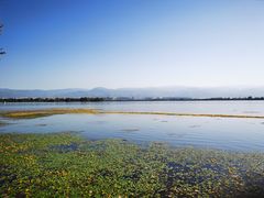 -西昌邛海宾馆