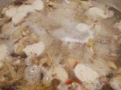 -一席地·本地鸡窝·杭帮鸡火锅(萧山银隆百货店)