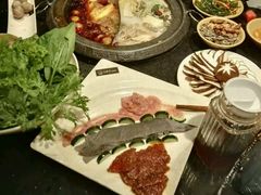 -唇辣号重庆老火锅(燕郊鑫乐汇店)