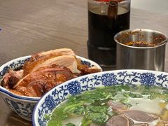 -小潘记鸭血粉丝汤