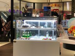 -GODIVA(国际金融中心店)