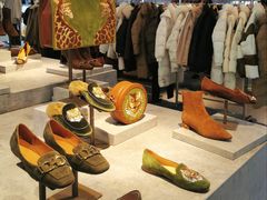 -伊势丹(现代城店)