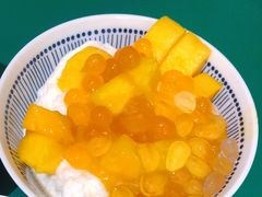 -堂屋糖水店(愚园店)