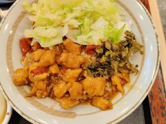 -永和大王(长寿路店)