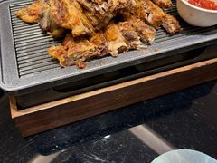 -新乾隆酒楼(帝景园店)