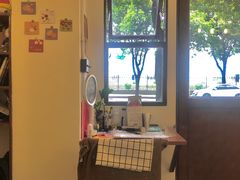 -白熊咖啡(闽江大道店)
