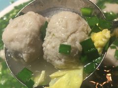 -粥全粥到海鲜家常菜(瞿塘峡路店)