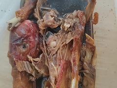 -竺桥兄弟烤鸭馆(竺桥店)