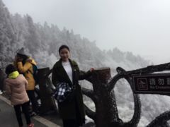 -南岳衡山风景名胜区-南岳大庙