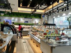 -皇后西斯汀(千姿汇店)