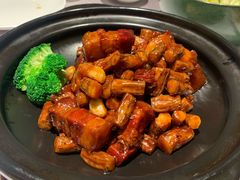 -盛百味·家宴餐厅(霸州分店)