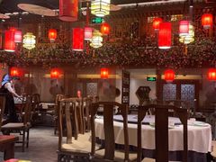-徽镇小厨·经典徽菜(十里河店)