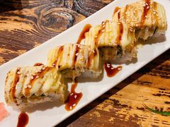 -小川洋风料理(汉街店)