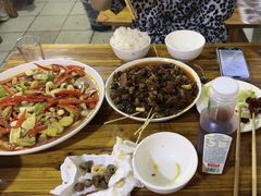 -三哥田螺(北书院街店)