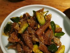 -吕氏疙瘩汤·私家菜馆(慈云寺店)