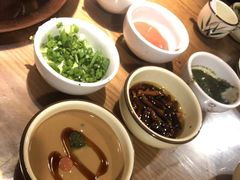 小料-竹叶涮肉坊(总店)