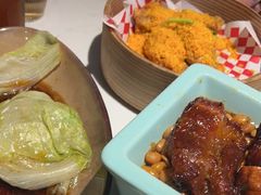 -避风塘·老港味餐厅(虹口龙之梦店)