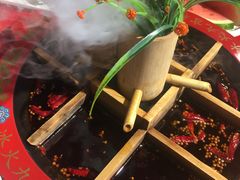 -巴九门老火锅(来福士打望店)