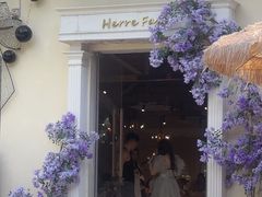 -HERRE·FARM 赫尔露营农场·团建聚会包场