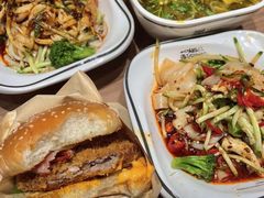 -魏家凉皮(博水商务大厦店)