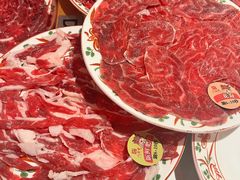 -汕头八合里海记牛肉店(清河店)