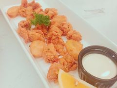 -IL Forno 意坊·意大利餐厅(花园店)