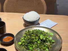 -川堂风·跷脚牛肉·乐山爆炒(宝山日月光店)