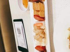 六宝碳烧拼盘-和平馆·地道港澳茶餐厅(西门口店)