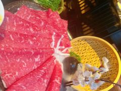 -捞王锅物料理(凯旋路店)