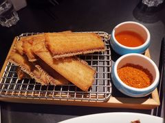 -老头儿油爆虾·1987杭州烟火味(湖滨银泰in77D区店)