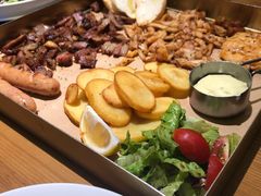 -HELLO MUSAE 拾光缪斯餐厅·纯正希腊风味(苏州中心店)