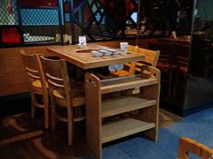 -傣妹火锅(南京东路一店)